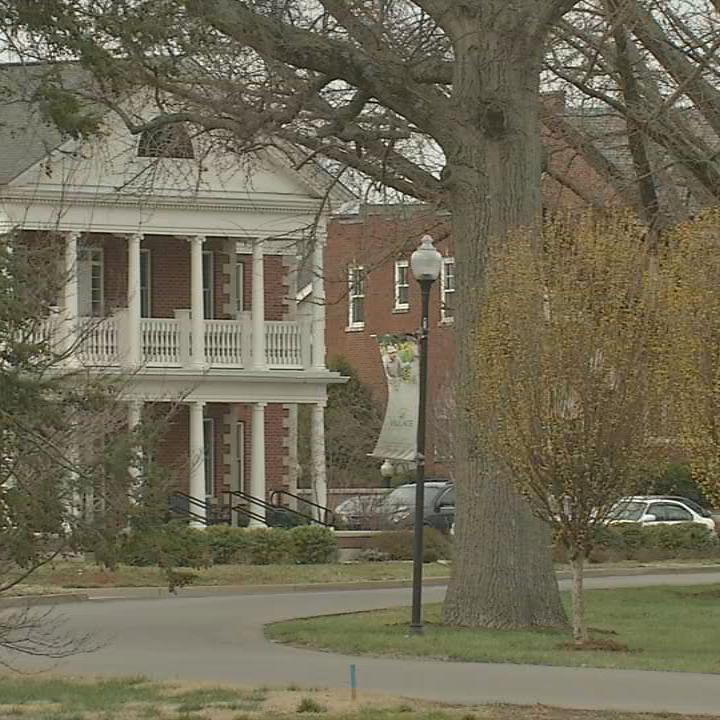 Masonic Homes of Kentucky